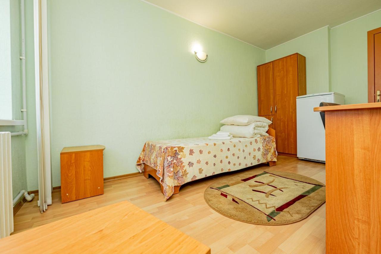 Elektromash Hotel Tyraspol Zewnętrze zdjęcie