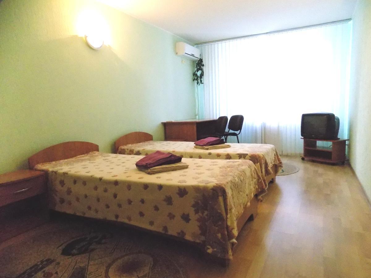 Elektromash Hotel Tyraspol Zewnętrze zdjęcie